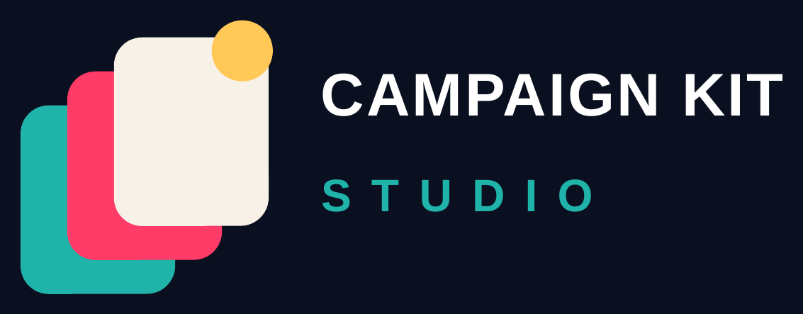 Campaign Kit Studio